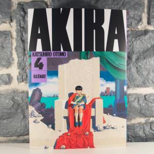 Akira 4 (Edition Originale) (01)